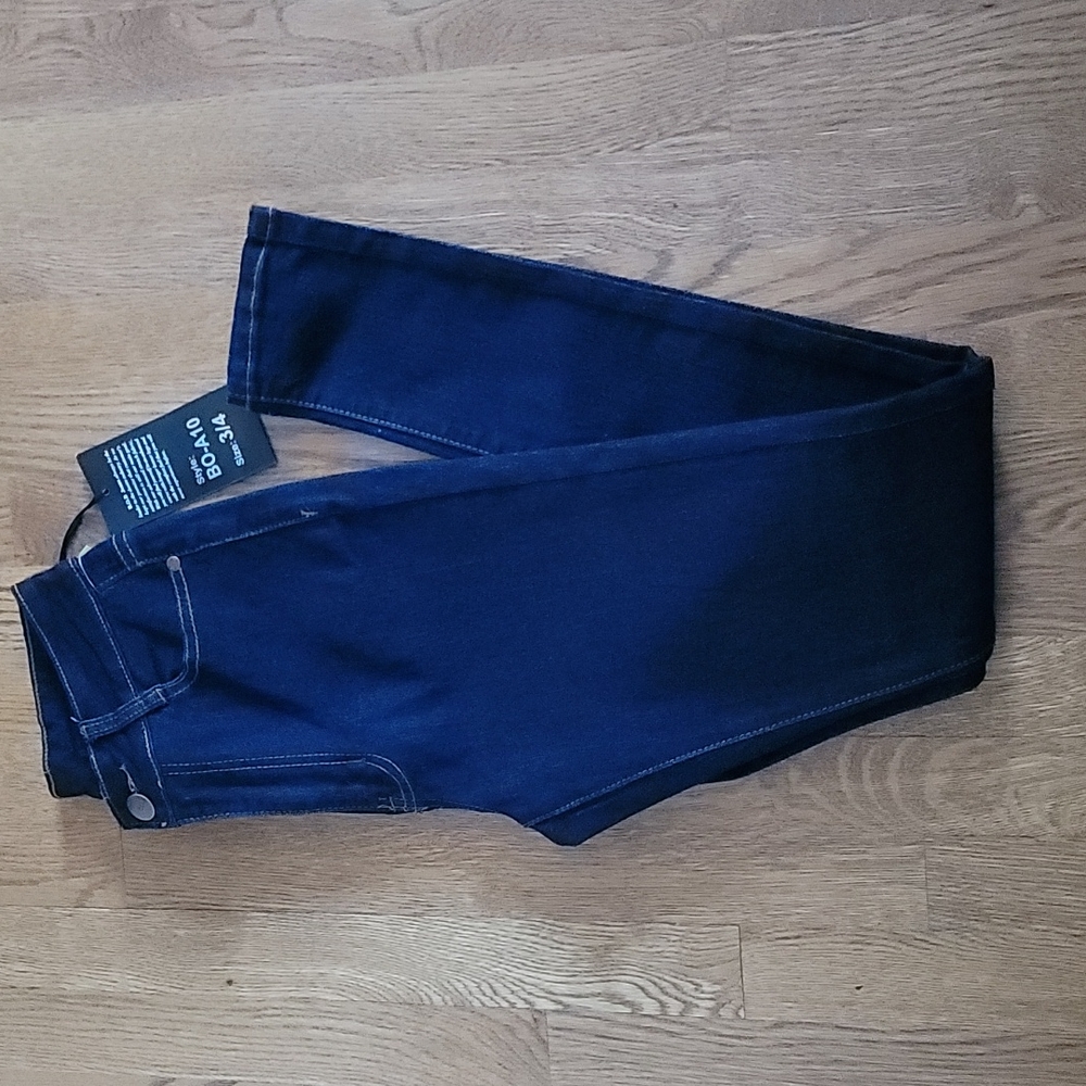 BOB Jeans Las Angeles